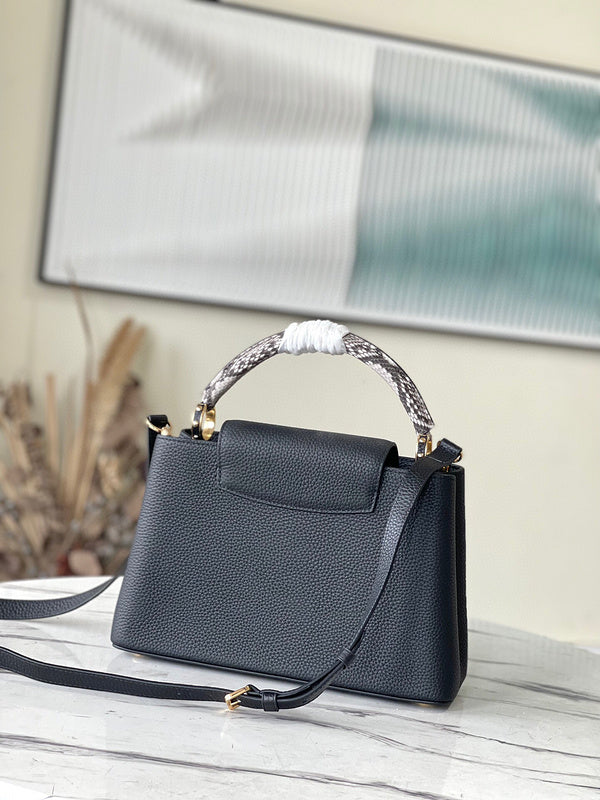 Fashion Lu-Vi bags - 4824