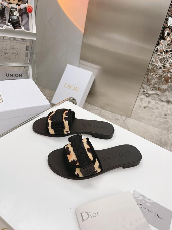 SAMCC - DOR Women Shoes - 887
