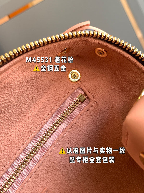 Glami GlamI Lu-Vi Bags - 16826
