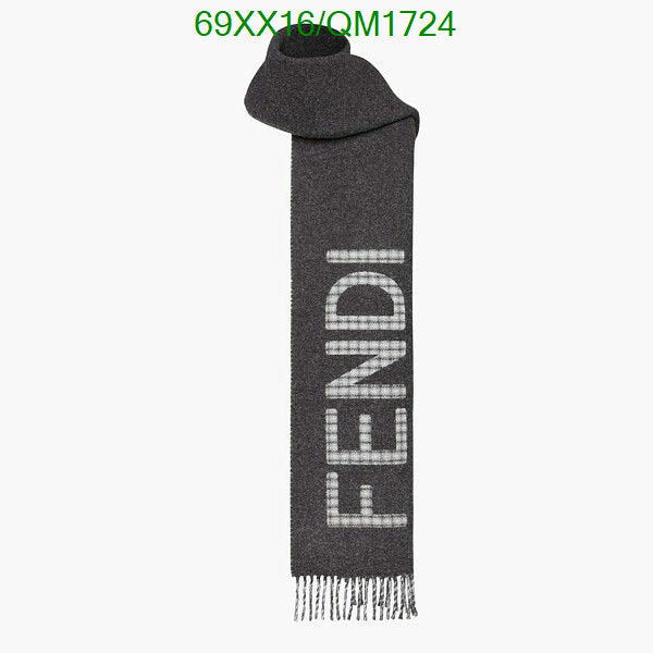 SAMC - FDE Scarves - 122
