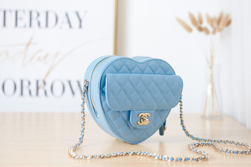 glamy - CHL Bags - 3012