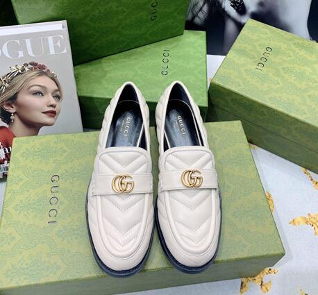 SAMC - GUKI Women Shoes - 876