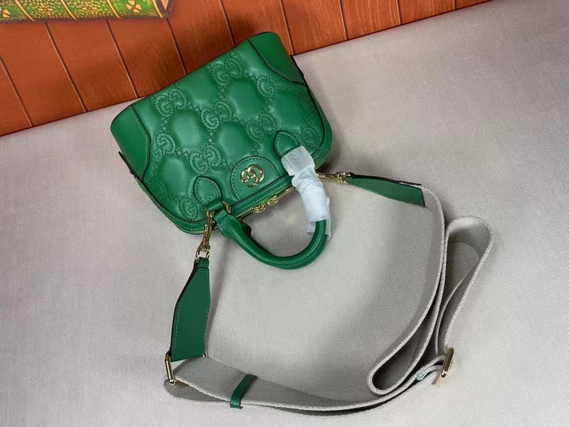 Satchel Bags - GCI Bags - 1491