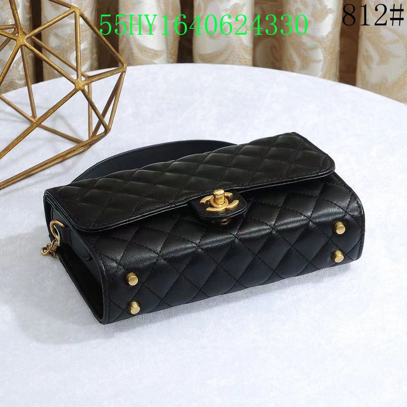 Satchel Bags - CHL Bags - 5320