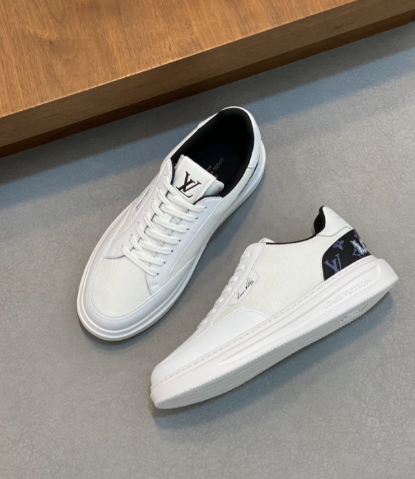 glamy - LOV Men Shoes - 136