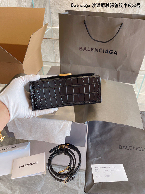 Satchel Bags - BGA Bags - 1397