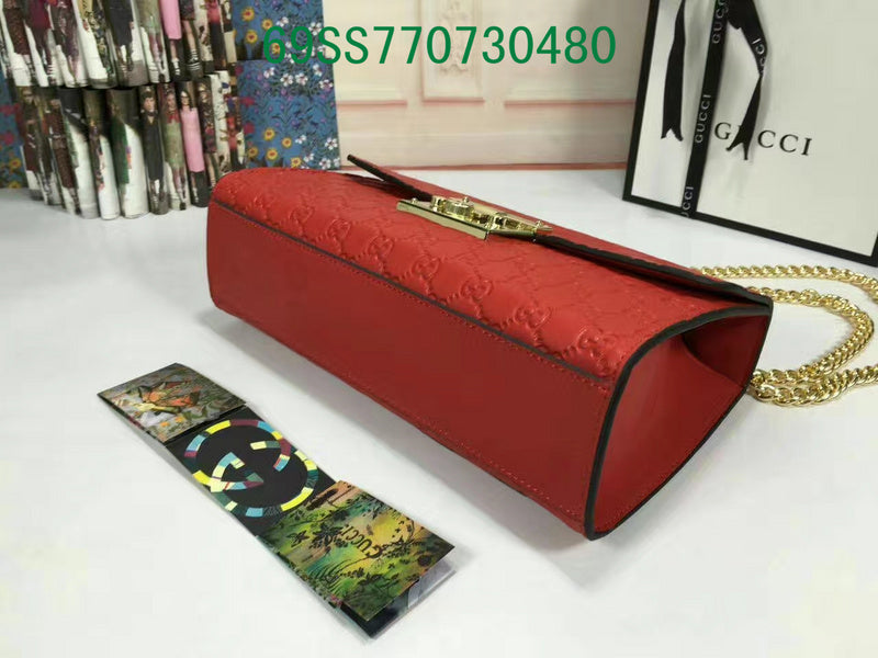 Glami - GUKI Bags - 2386