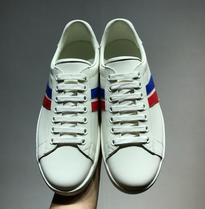 SAMC - GUKI Men Shoes - 986