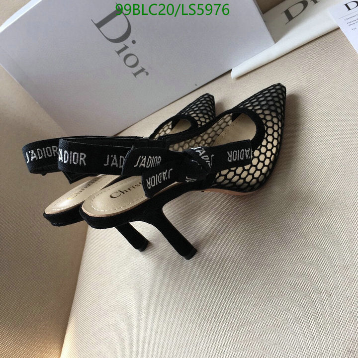 SAMCC - DOR Women Shoes - 2105