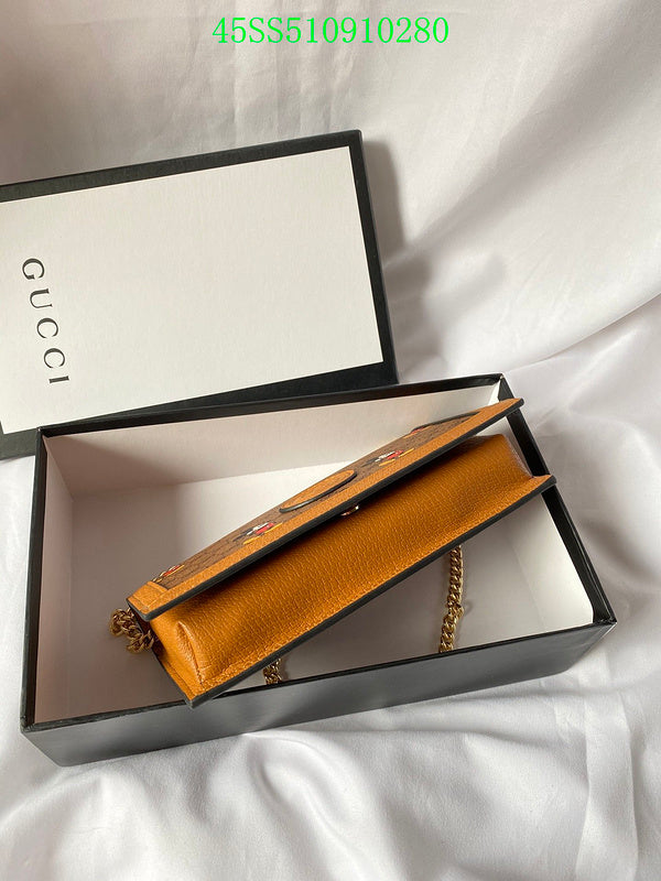 Glami Fashion - GCI Bags - 11106