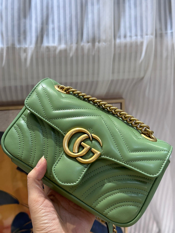 Glami Fashion - GCI Bags - 12249