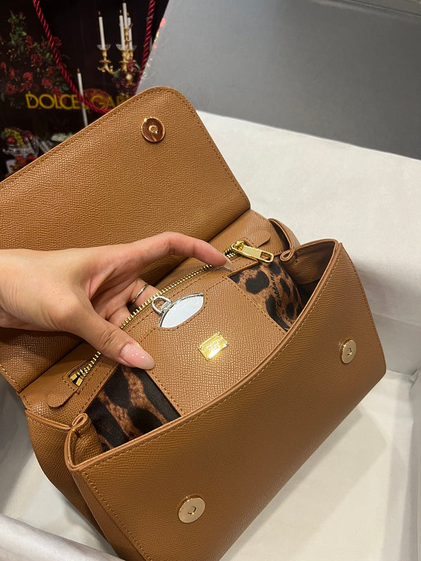 Glamy - DG bag - 350
