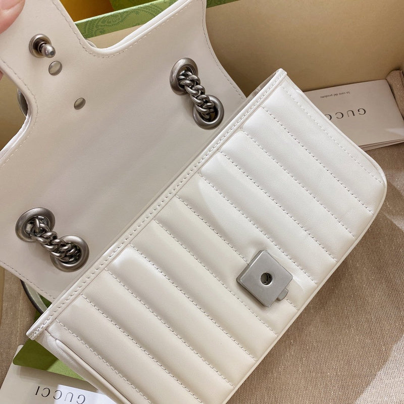 Glami Fashion - GCI Bags - 9329