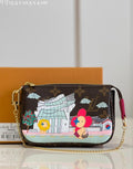 SAMC - LOV Bags - 1482
