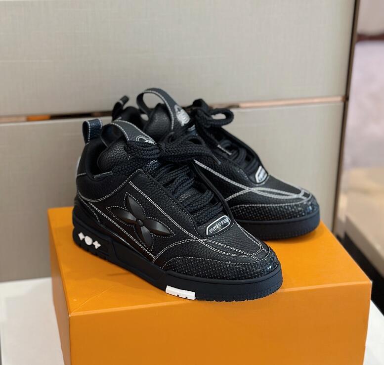 SAMC - LOV Men Shoes - 513