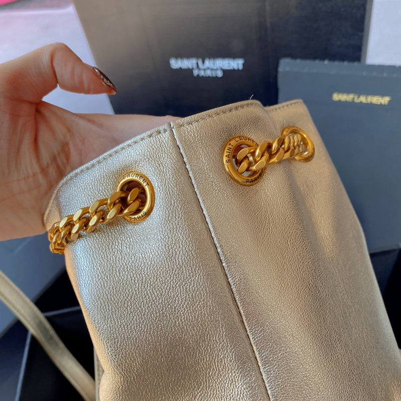 Glamy - YLS Bags - 453