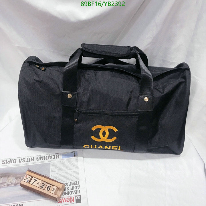 SAMC - CHL Bags Handbags - 109
