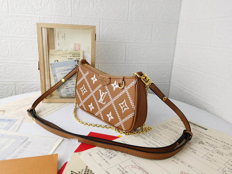 Satchel Bags - VL Bags - 170