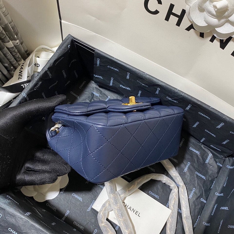 Satchel Bags - CHL Bags - 4427