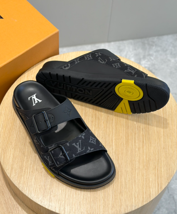 SAMC - LOV Men Shoes - 191