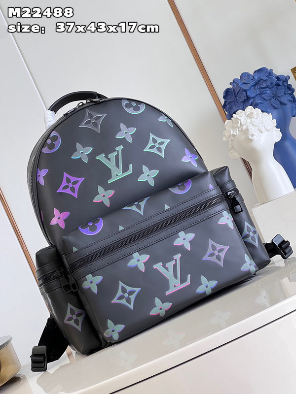 Satchel Bags - VL Bags - 3297