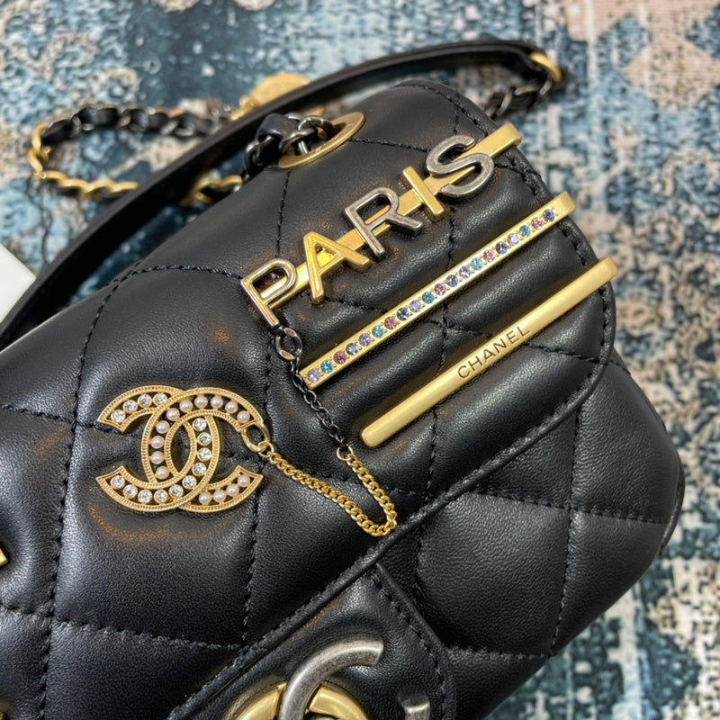 Satchel Bags - CLN Bags - 770