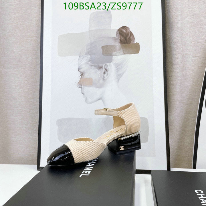 SAMC - CHL Women Shoes Ballet - 236