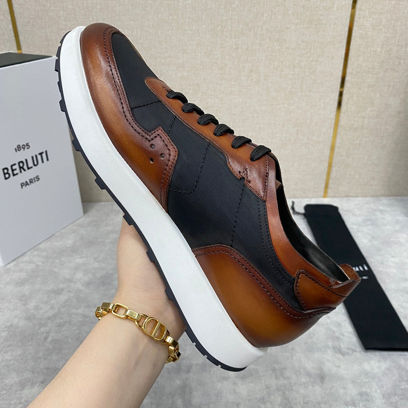 Glami - BRE Men Shoes - 293