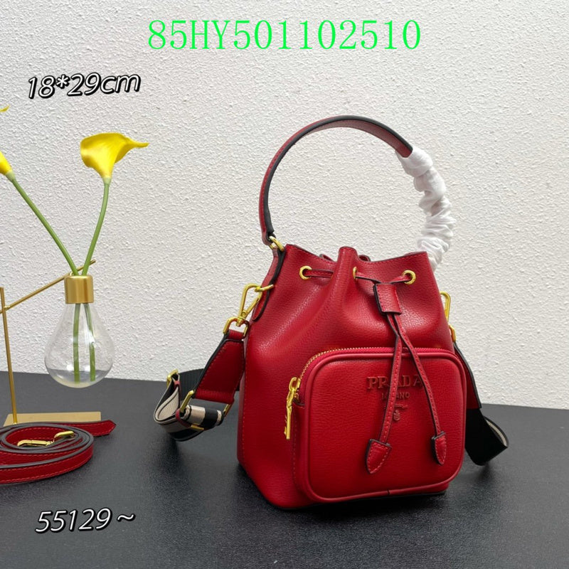 Satchel Bags - PDA Bags - 3874