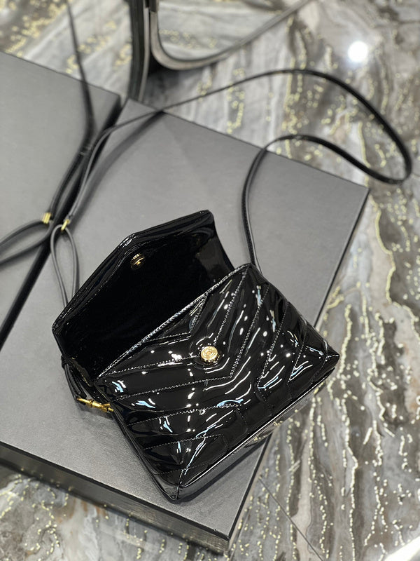 Satchel Bags - SLY Bags - 2282