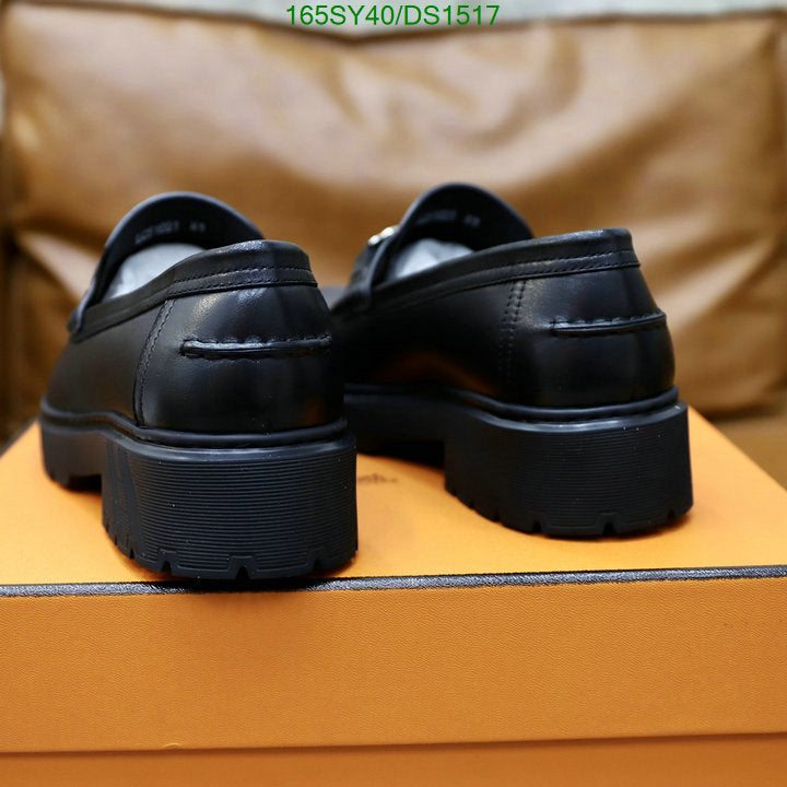 SAMC - HMS Men Shoes - 552