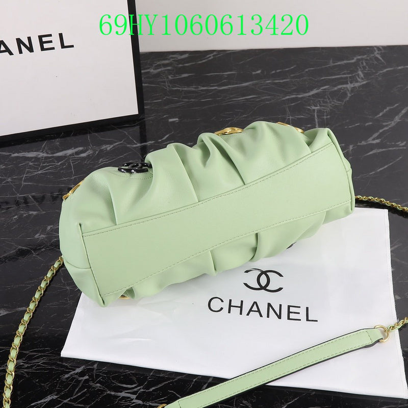Satchel Bags - CHL Bags - 5186