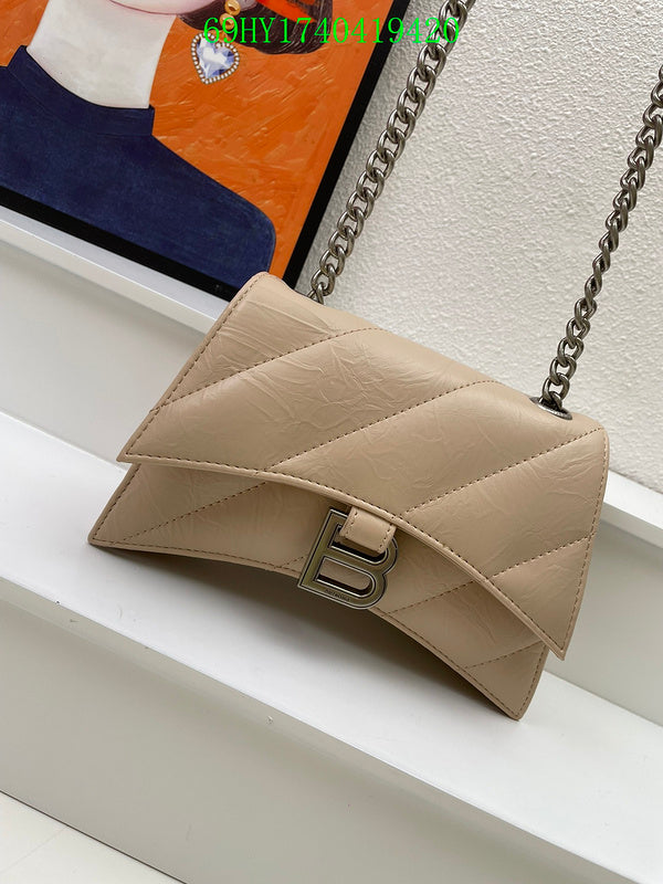 Satchel Bags - BGA Bags - 1805