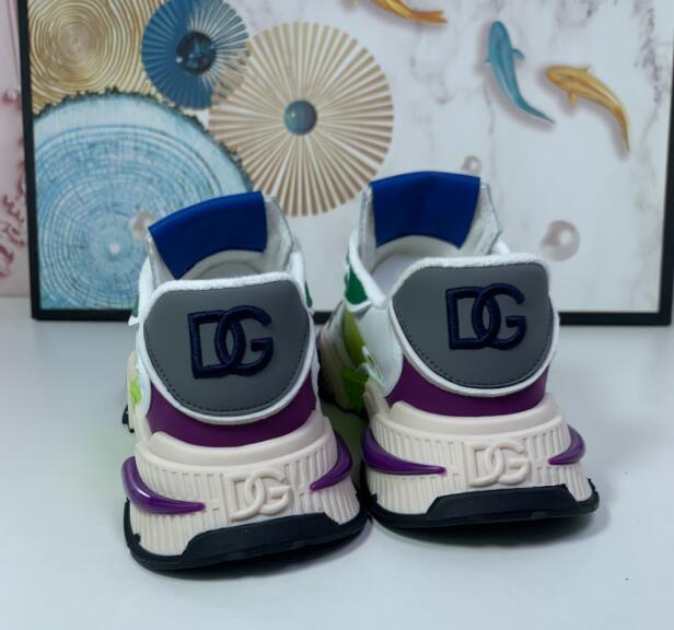 SAMC - DAG Men Shoes - 273