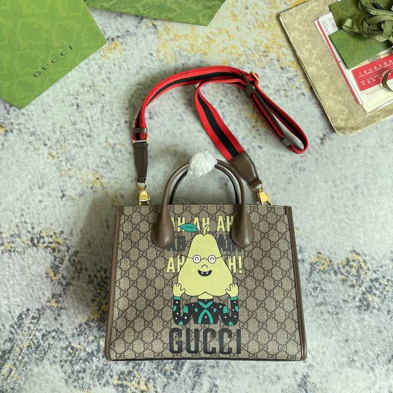 Glami Fashion - GCI Bags - 2052