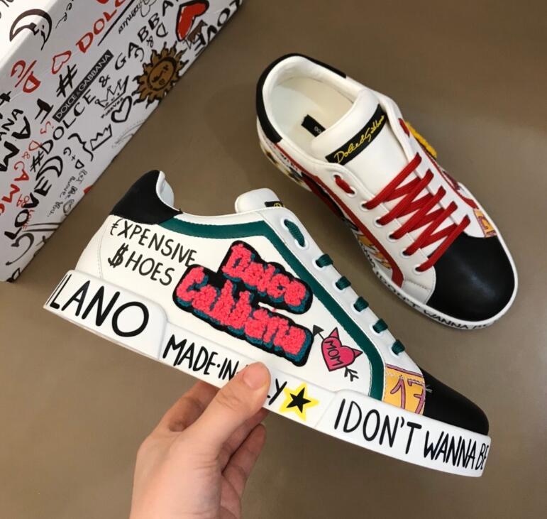 SAMC - DAG Men Shoes - 492