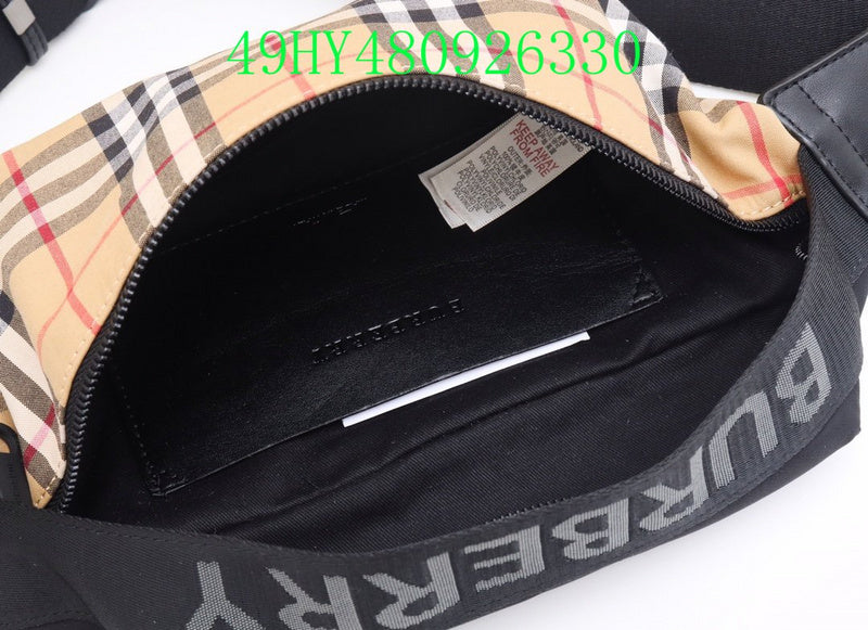 ELE Fashion -BBR Bags - 645