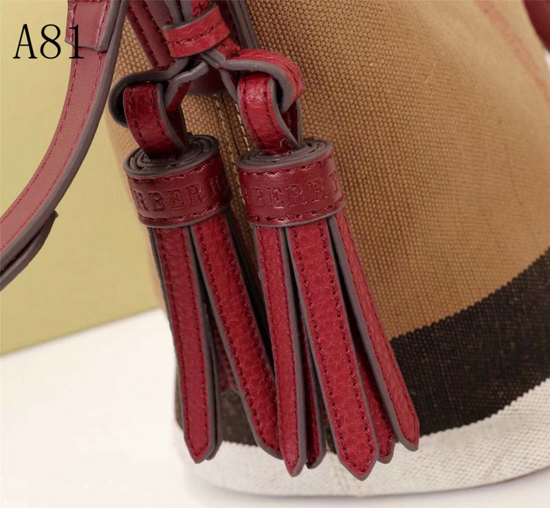ELE Fashion -BBR Bags - 799