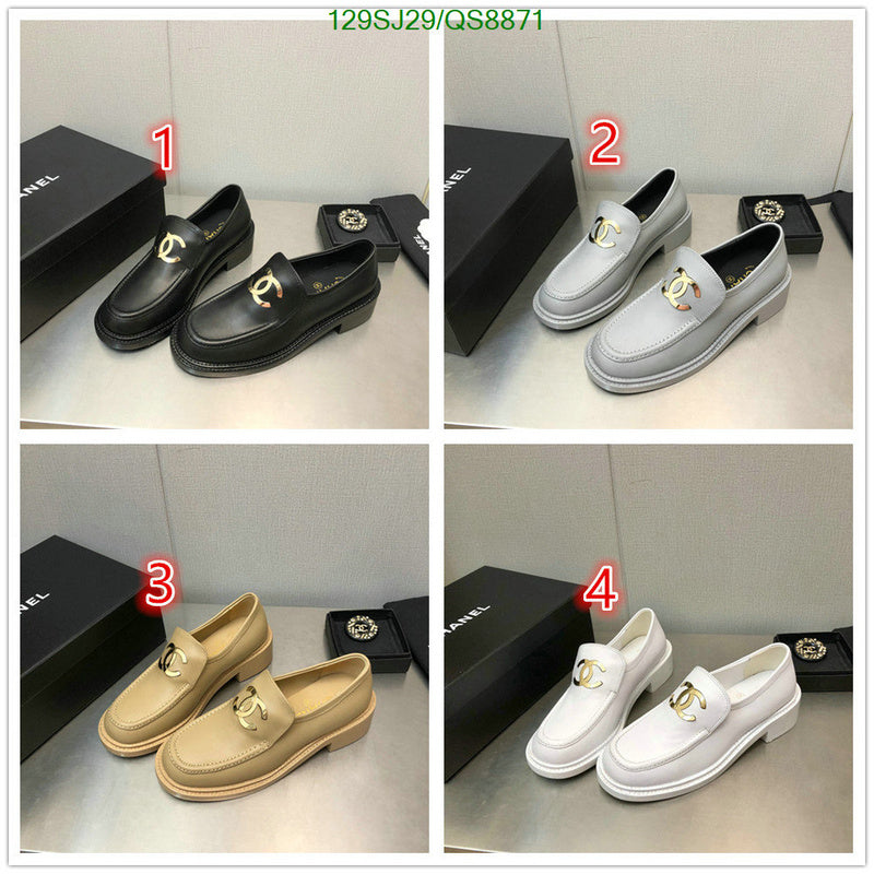 SAMC - CHL Women Shoes - 083