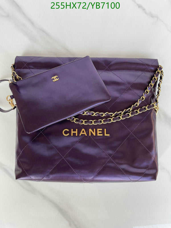 SAMC - CHL Bags - 733