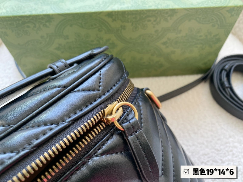 Glami Fashion - GCI Bags - 11640