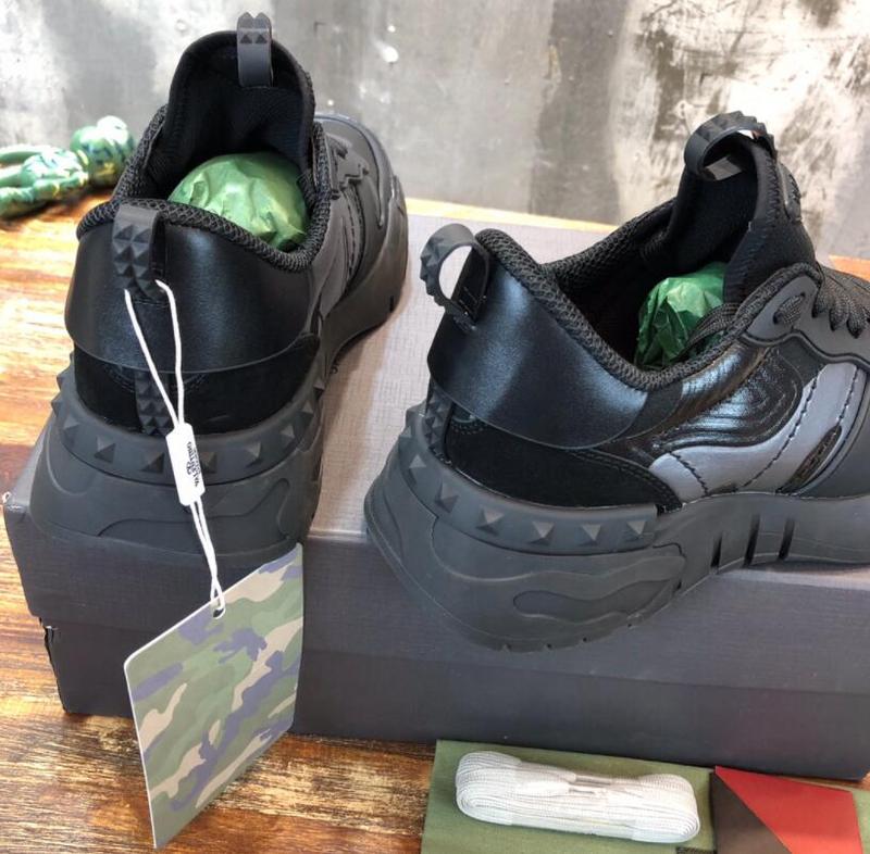 SAMC - VEL Men Shoes - 133