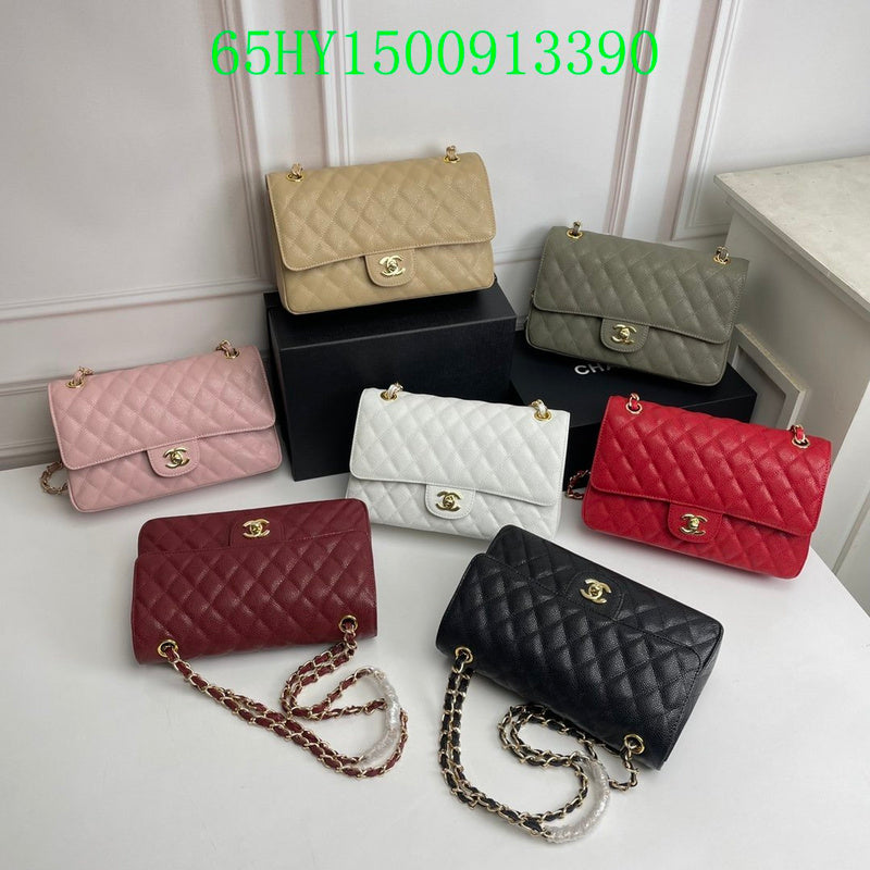 Glami - CHL Bags - 2272