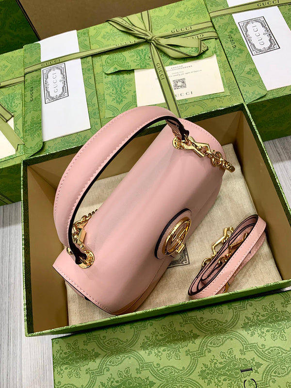 Satchel Bags - GCI Bags - 698