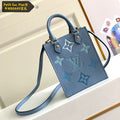 Satchel Bags - VL Bags - 1127