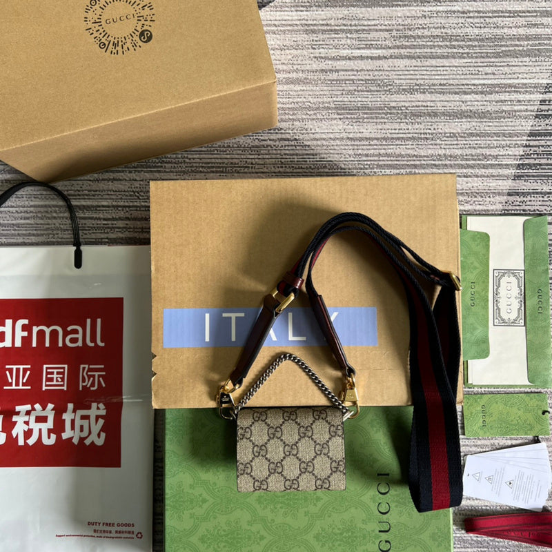 Glami Fashion - GCI Bags - 9355