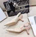 SAMCC - DOR Women Shoes - 1173