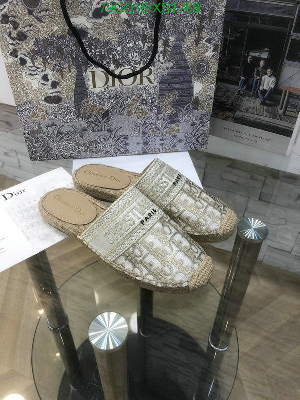 SAMCC - DOR Women Shoes - 2189