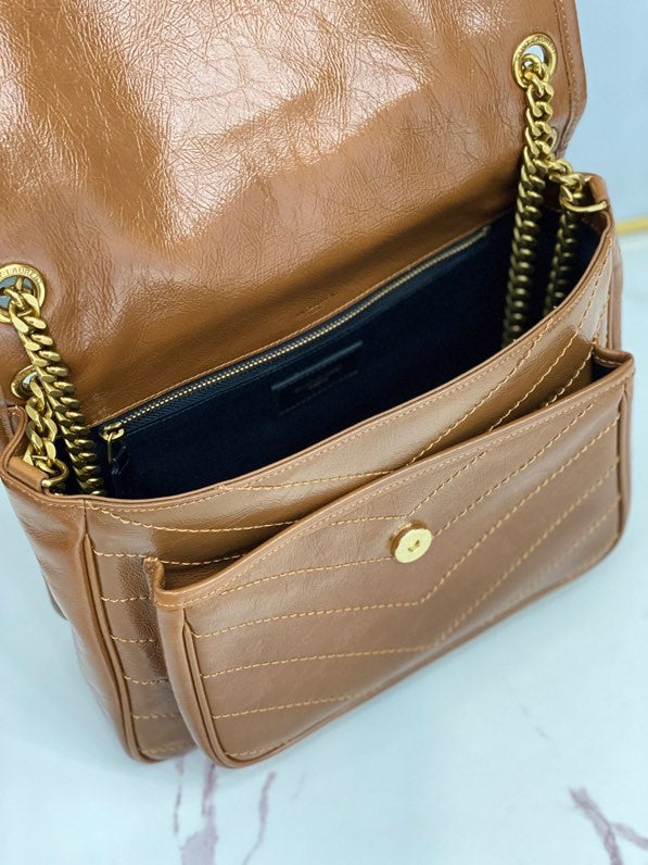 Glamy - YLS Bags - 1335