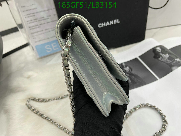 SAMC - CHL Bags - 914